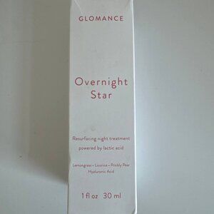 Glomance Overnight Star 30 ml NEW